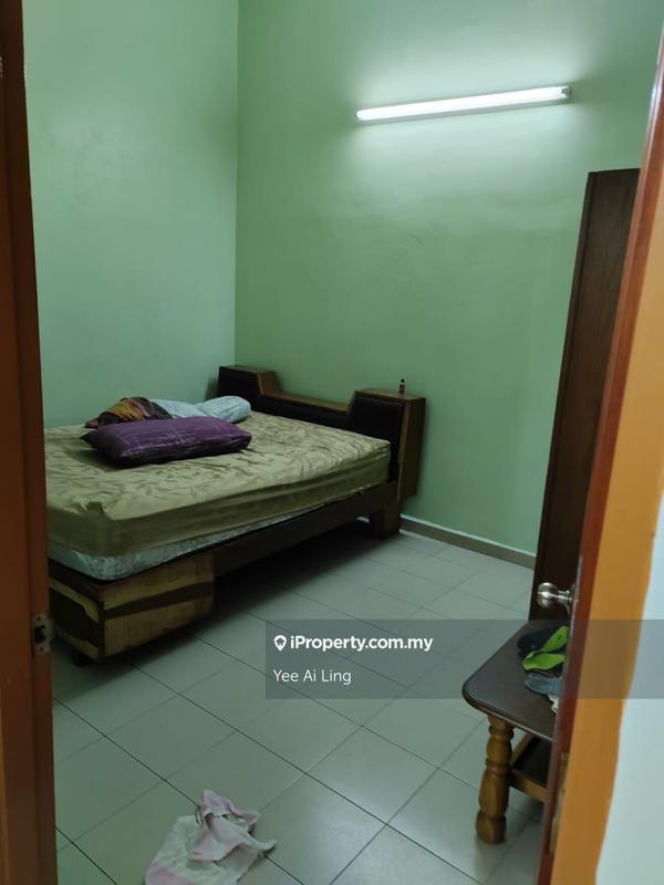 Rumah Berangkai 1 Tingkat untuk Dijual di Off Jalan Meru, Klang oleh Yee Ai Ling - iProperty.com.my
