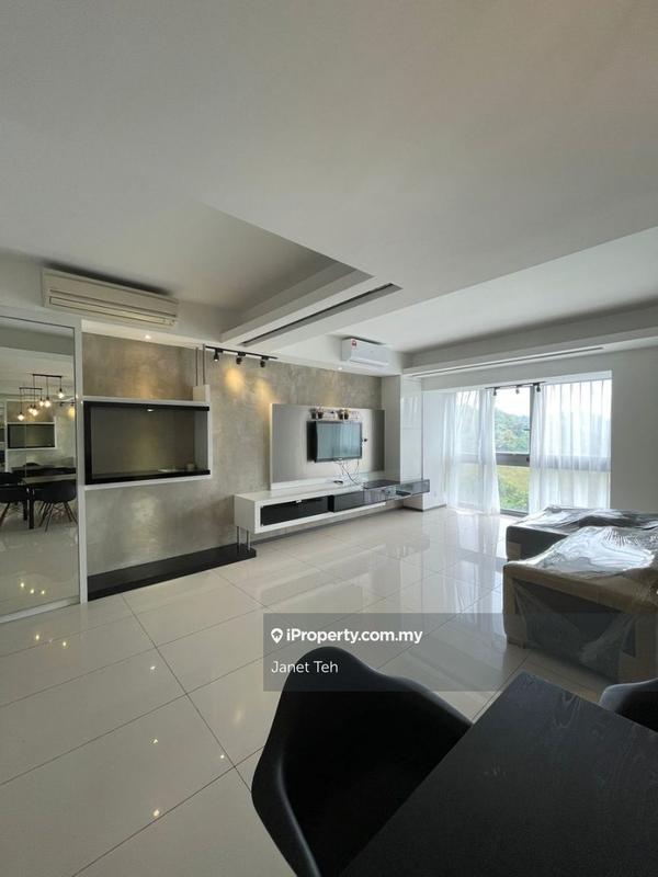 For Rent - The Breezeway