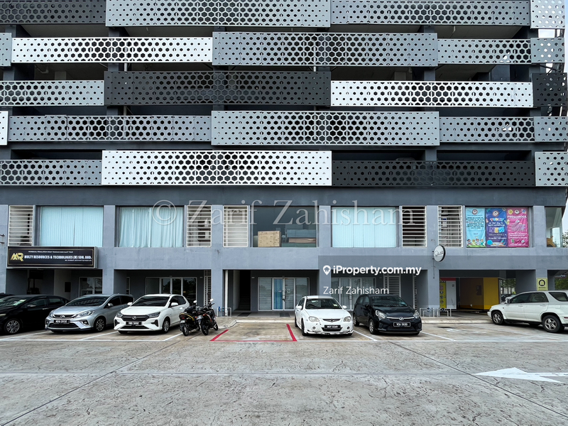 Shop-Office for Sale in Southville City Bangi, Dengkil by Zarif Zahisham - iProperty.com.my