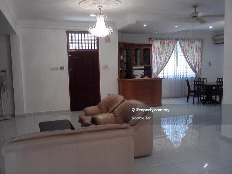 Bungalow House untuk Dijual di Taman Ayer Molek, Johor Bahru oleh Robbie Tan - iProperty.com.my