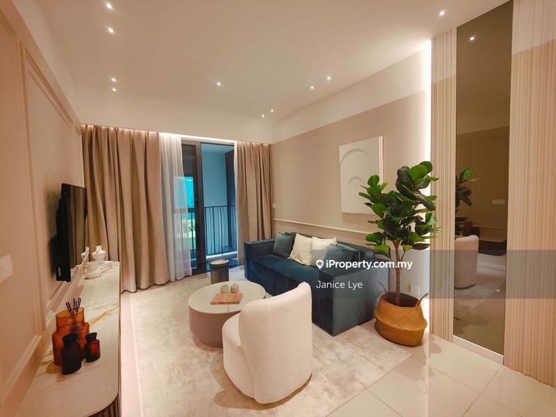 Kediaman Servis untuk Dijual di M Aspira oleh Janice Lye - iProperty.com.my