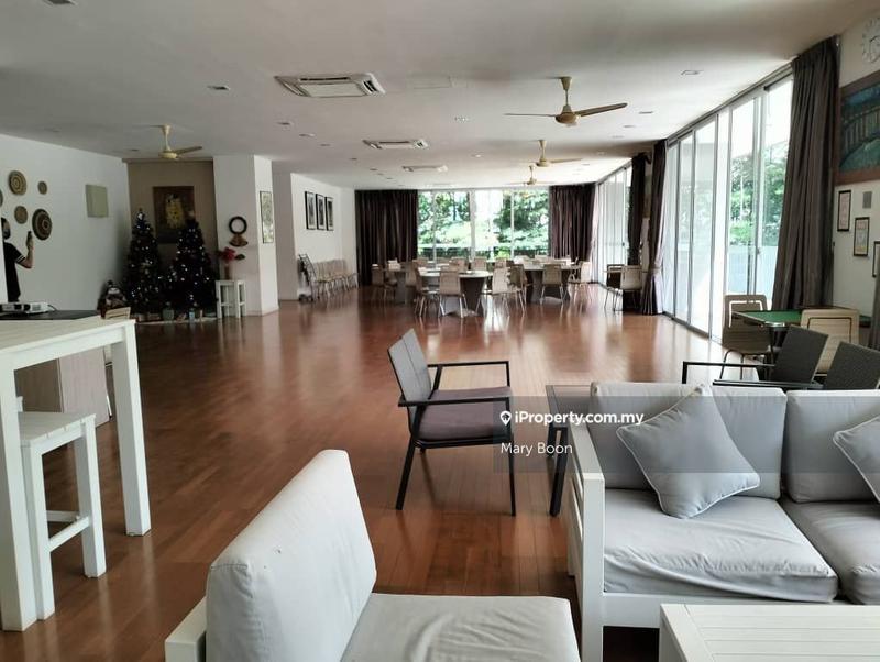 Service Residence for Sale in Eden on the Park by Mary Boon - iProperty.com.my
