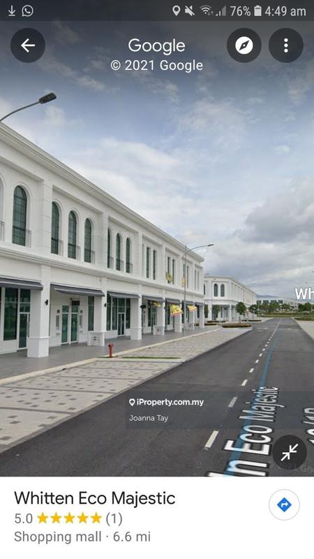 Shop for Sale in Pekan Semenyih, Semenyih by Joanna Tay - iProperty.com.my