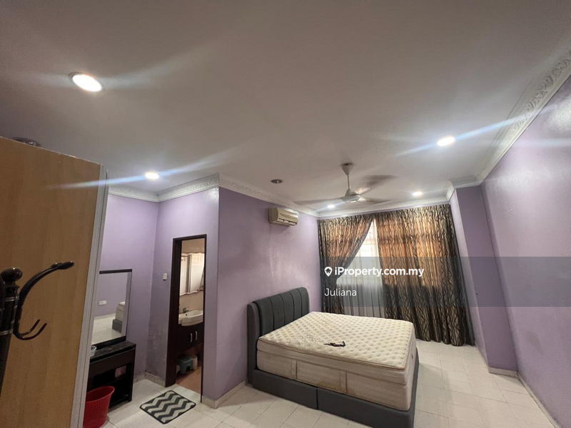 2-storey Terraced House for Sale in Seksyen 23, Shah Alam by Juliana - iProperty.com.my