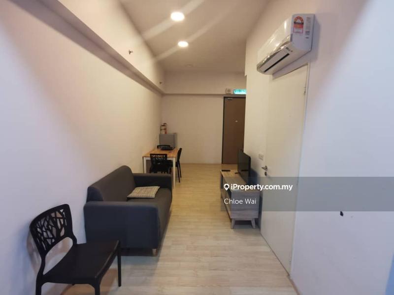 Sovo untuk Dijual di Bukit Jalil, Kuala Lumpur oleh Chloe Wai - iProperty.com.my