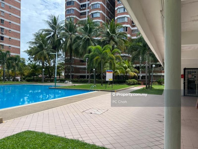 For Rent - Green Acre