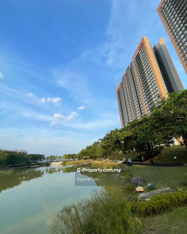 Condominium for Sale in Emerald Hill by Elynne Lim - iProperty.com.my