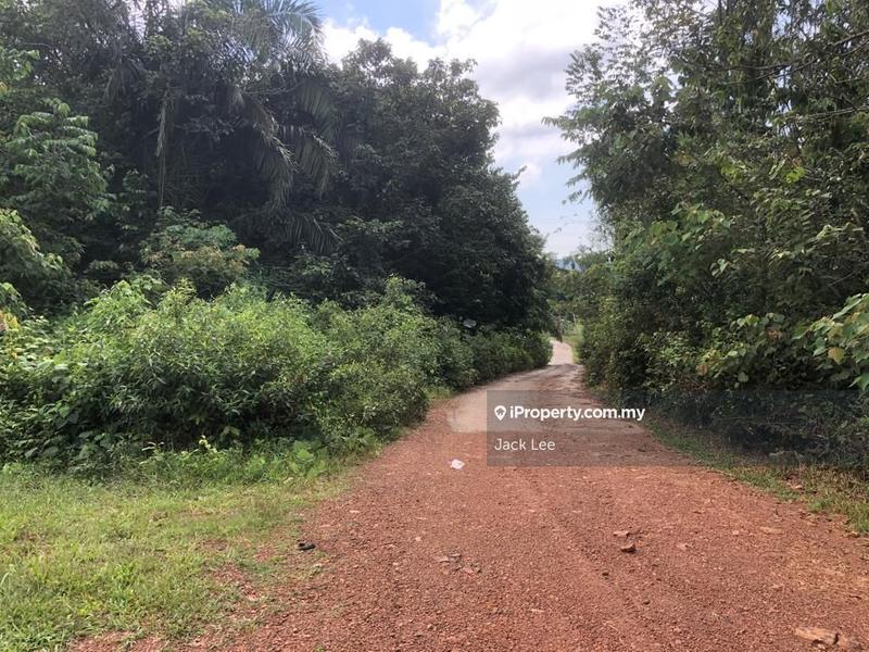 Agricultural Land for Sale in Lukut, Negeri Sembilan by Jack Lee - iProperty.com.my