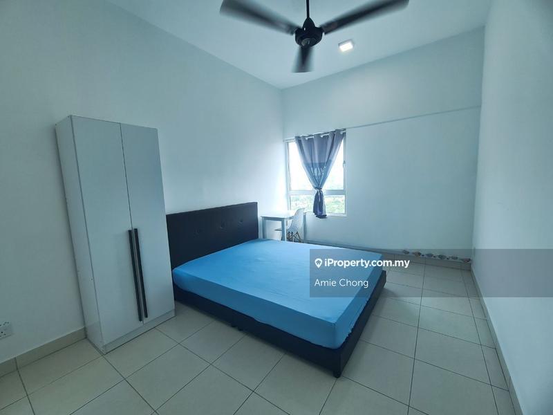 Pangsapuri untuk Dijual di Residensi Kepayang (Residensi Fairpark) oleh Amie Chong - iProperty.com.my