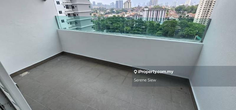 Kondominium untuk Dijual di Kiara Residence (Residensi Kiara Jalil 1) oleh Serene Siew - iProperty.com.my