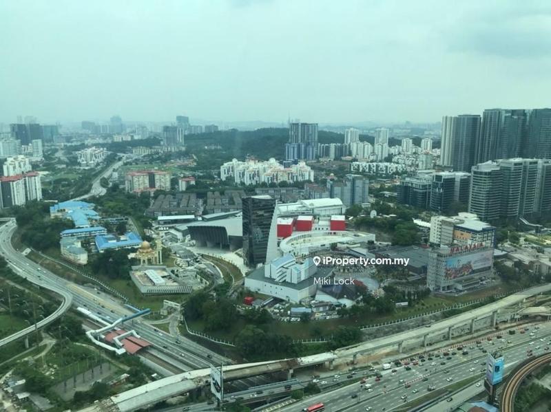 Kediaman Servis untuk Dijual di Vogue Suites One oleh Miki Lock - iProperty.com.my