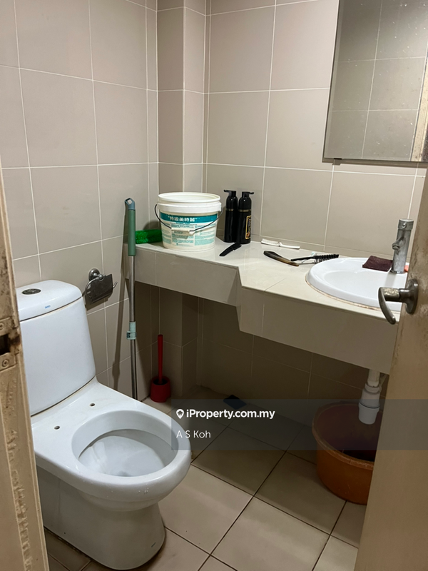 Rumah Berangkai 3 Tingkat untuk Dijual di Happy Garden, Kuchai Lama oleh A S Koh - iProperty.com.my