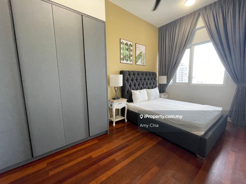 For Rent - Pavilion Hilltop