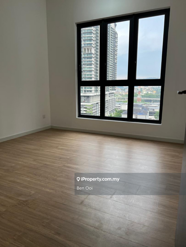 Service Residence for Sale in Sunway Velocity TWO by Ben Ooi - iProperty.com.my
