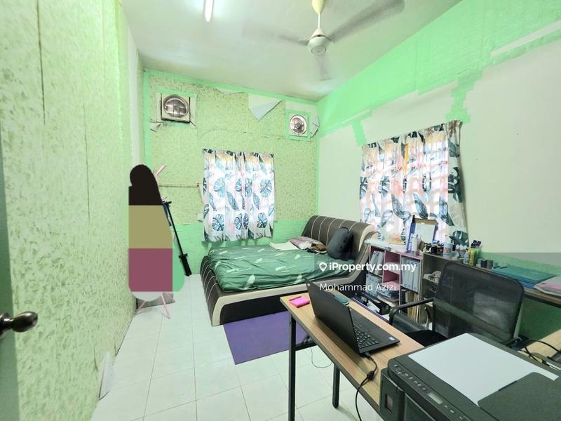 Banglo untuk Dijual di vyi0e, Bangau oleh Mohammad Azizi - iProperty.com.my