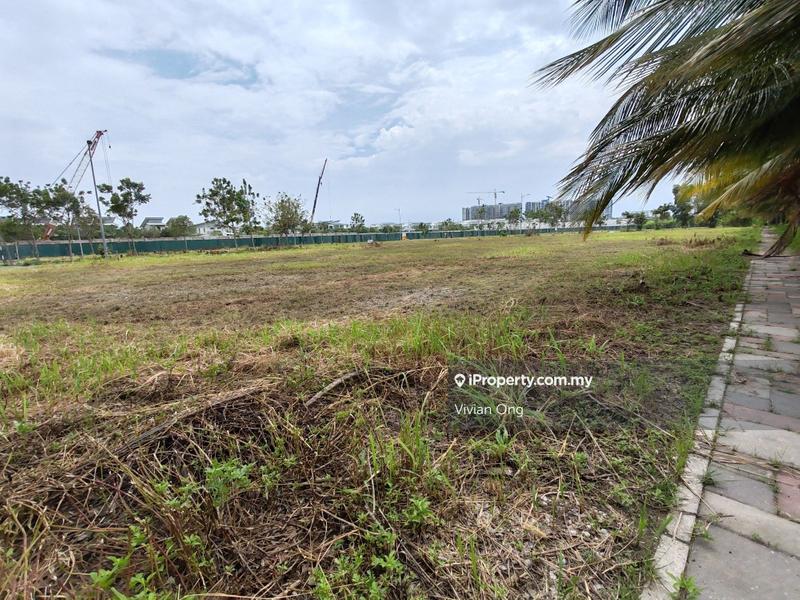 Bungalow Land for Sale in Taman Tasik Puchong, Puchong by Vivian Ong - iProperty.com.my