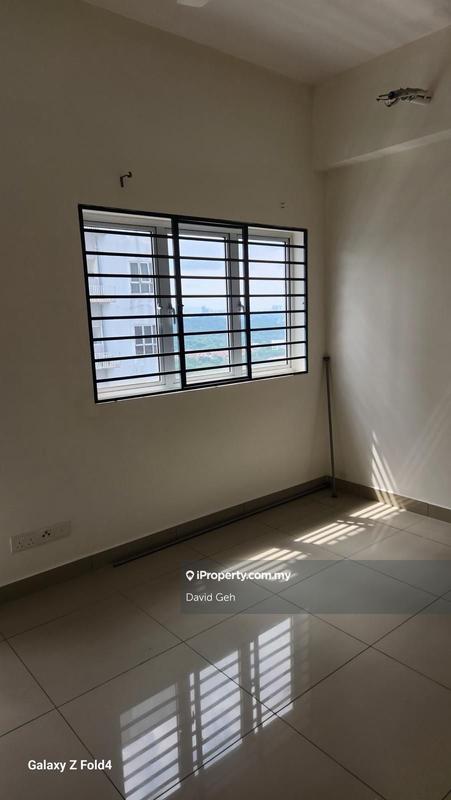 Condominium for Sale in The Wharf Residence by David Geh - iProperty.com.my