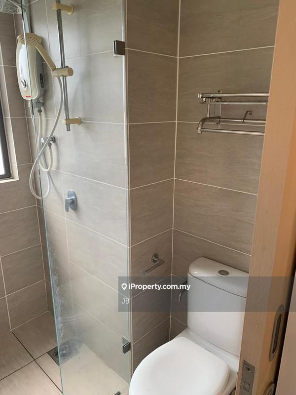 Residensi Servis untuk Dijual di Maisson oleh JB - iProperty.com.my