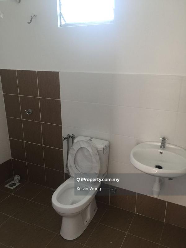 1-storey Terraced House for Sale in Jalan kebun, jalan puyuh, Shah Alam by Kelvin Wong - iProperty.com.my