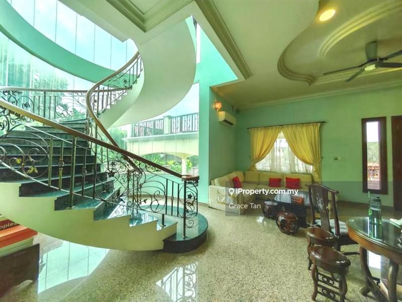 Bungalow House untuk Dijual di Taman Equine, Seri Kembangan oleh Grace Tan - iProperty.com.my