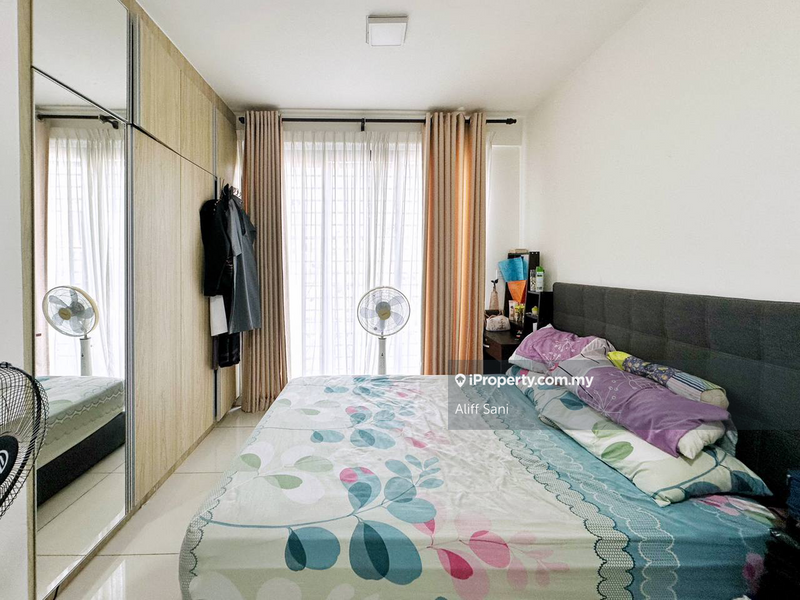 Condominium for Sale in Nadayu62 by Aliff Sani - iProperty.com.my