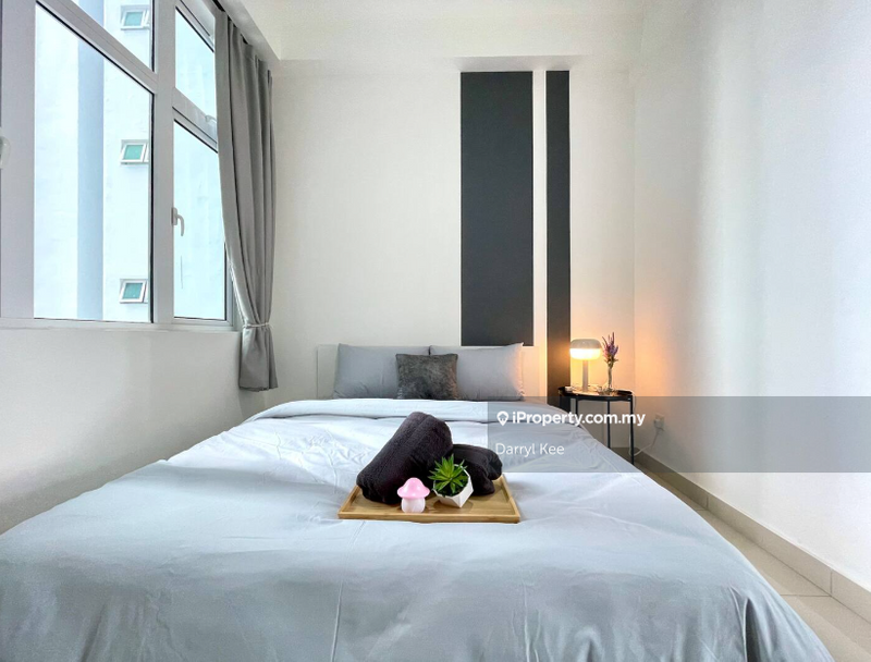 Kediaman Servis untuk Dijual di Twin Galaxy (Dwi Galaksi) oleh Darryl Kee - iProperty.com.my