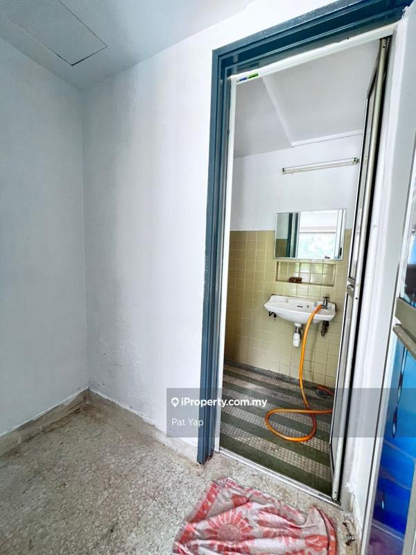 Rumah Teres 2-Tingkat untuk Dijual di Seputeh, Kuala Lumpur oleh Pat Yap - iProperty.com.my