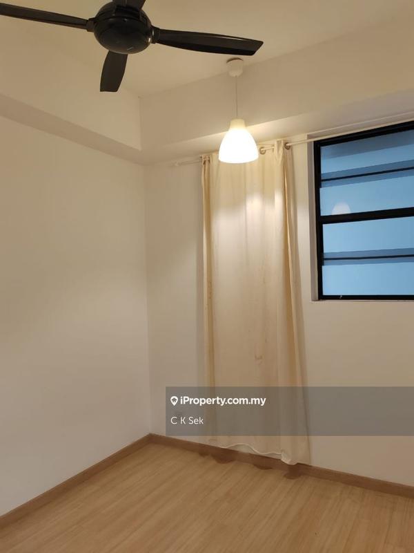 Kondominium untuk Dijual di Encorp Strand Residence oleh C K Sek - iProperty.com.my