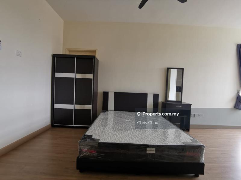 Service Residence for Rent in Saville @ Cheras by Chris Chau - iProperty.com.my