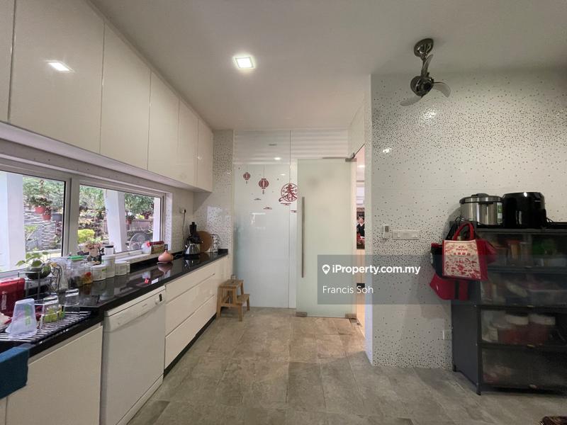 Rumah Berkembar untuk Dijual di Kinrara Residence, Puchong oleh Francis Soh - iProperty.com.my