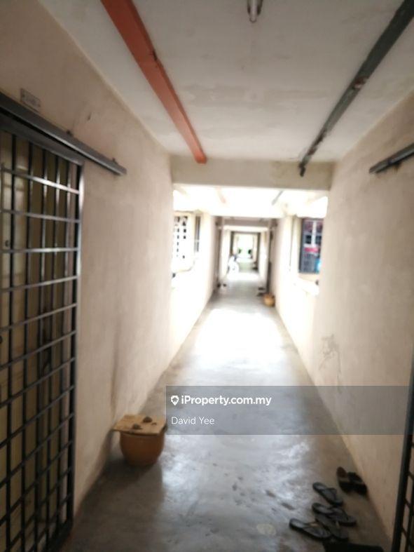 Pangsapuri untuk Dijual di Apartment Selasih oleh David Yee - iProperty.com.my