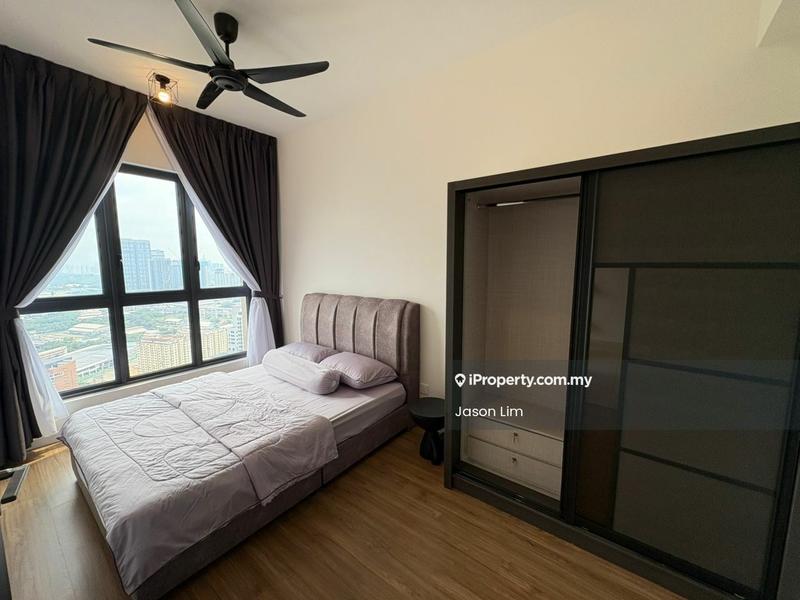 Service Residence for Rent in Sunway Velocity TWO by Jason Lim - Bedroom - iProperty.com.my