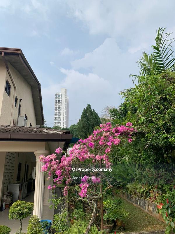 Banglo untuk Dijual di Seksyen 12, Petaling Jaya oleh Janet Cheah - iProperty.com.my