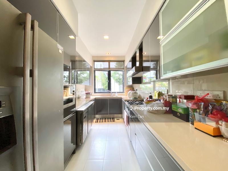 Bungalow House for Sale in Bukit Damansara, Damansara Heights by Ken Tan - iProperty.com.my