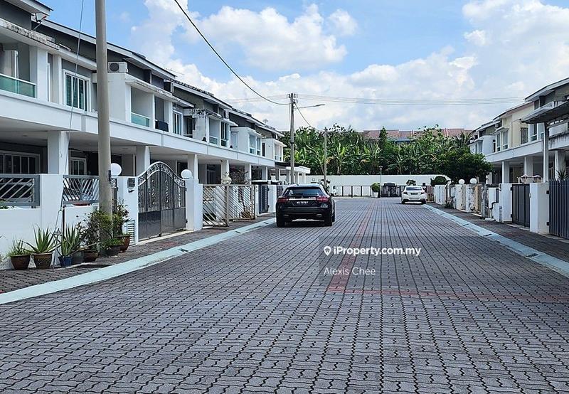 2-storey Terraced House for Sale in Dorset Place, Ipoh by Alexis Chee - iProperty.com.my