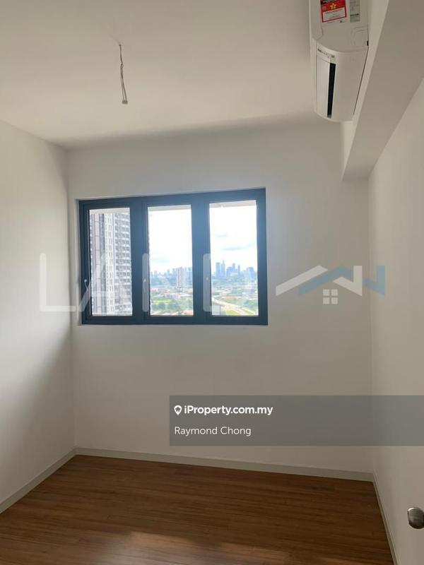 Service Residence for Sale in M Vertica by Raymond Chong - iProperty.com.my