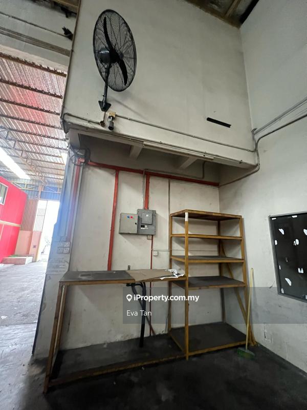 Kilang Berkembar untuk Dijual di Taman Tan Sri Yaacob, Johor Bahru oleh Eva Tan - iProperty.com.my