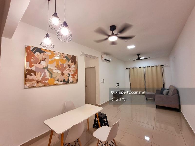 For Rent - Acacia Residences