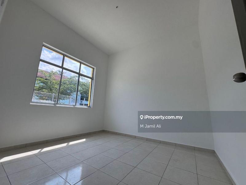 1-storey Terraced House for Sale in jt6zz, Muar by M Jamil Ali - iProperty.com.my