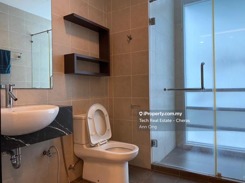Kediaman Servis untuk Dijual di One Residency oleh Ann Ong - iProperty.com.my
