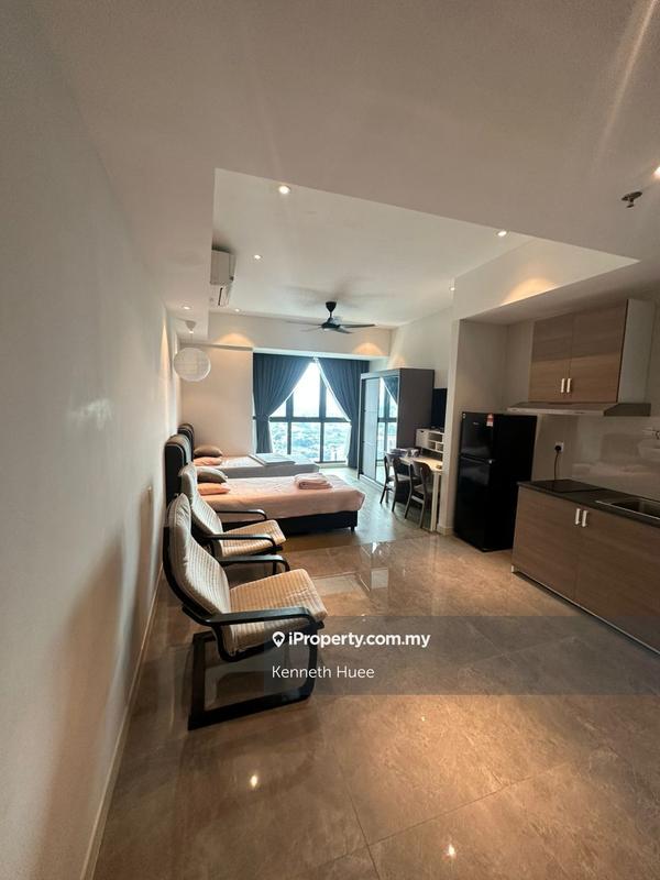 For Sale - Ooak Serviced Apartments @ Kiara 163