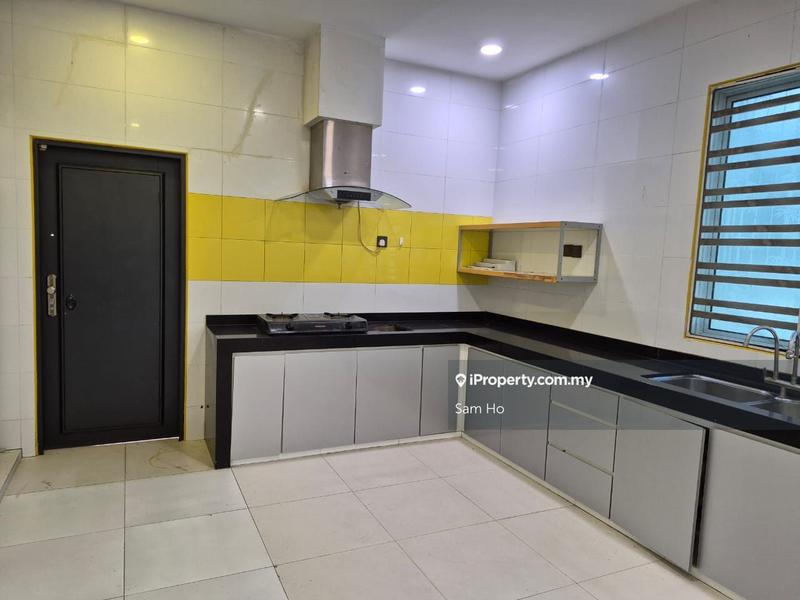 Semi-Detached House for Sale in Seksyen U10, Shah Alam by Sam Ho - iProperty.com.my