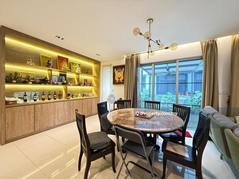 Semi-Detached House for Sale in Jade Hills, Kajang by Stacy Young - iProperty.com.my