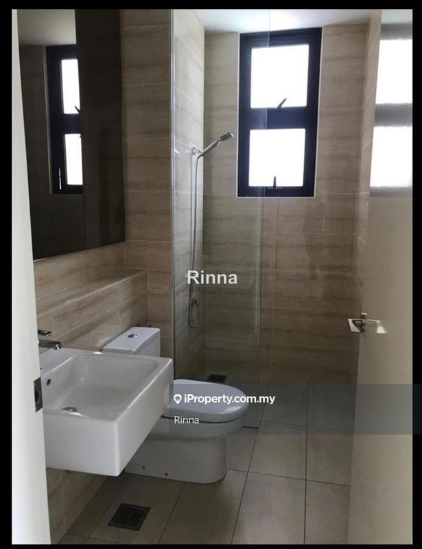 Residensi Servis untuk Dijual di The Clio Residences oleh Rinna - iProperty.com.my
