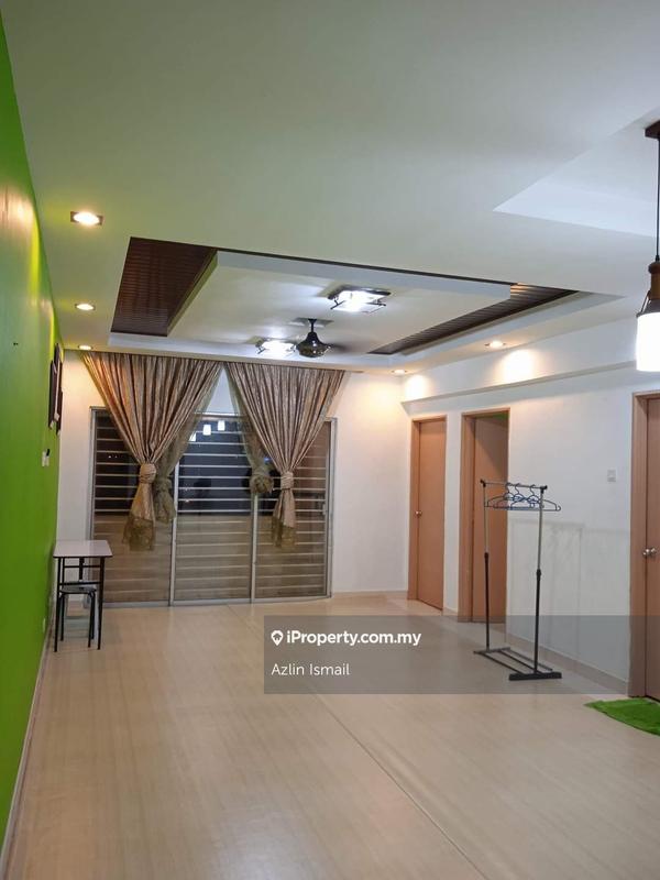 For Sale - Pangsapuri Persanda