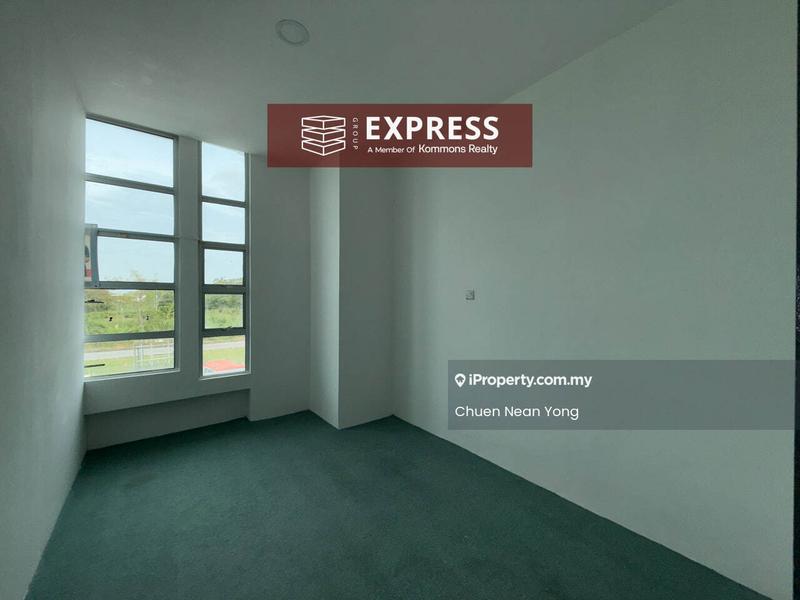 Kedai untuk Disewa di Desa Murni, Miri oleh Sam Yong - iProperty.com.my