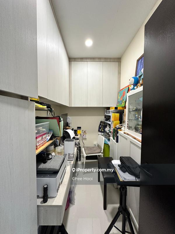 1.5-storey Terraced House for Sale in Reservoir Garden, Ayer Itam by Chee Hooi - iProperty.com.my