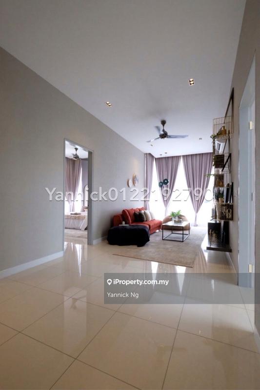 Rumah Teres 2-Tingkat untuk Dijual di Jade Hills, Kajang oleh Yannick Ng - iProperty.com.my