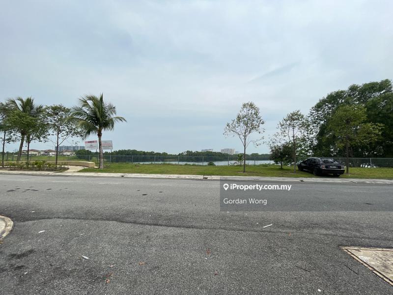 Rumah Berkembar untuk Dijual di Taman Desiran Bayu, Puchong oleh Gordan Wong - iProperty.com.my