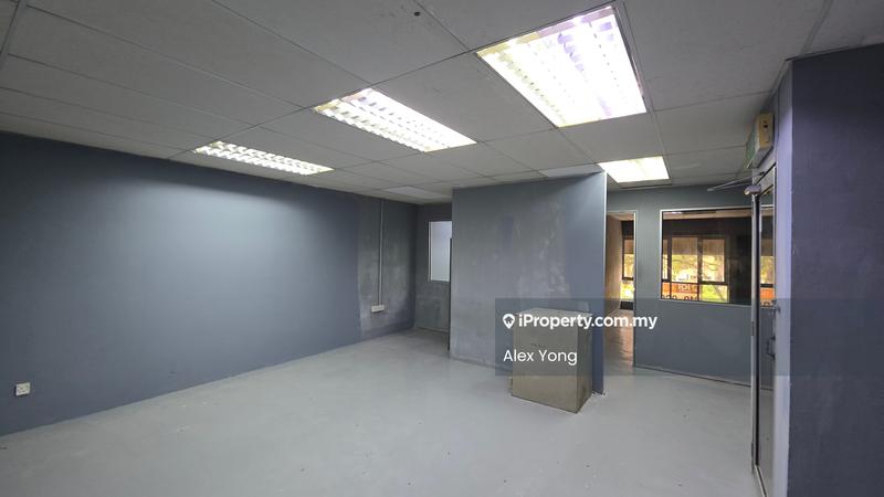 Office for Rent in iavoe, Setapak by Alex Yong - iProperty.com.my